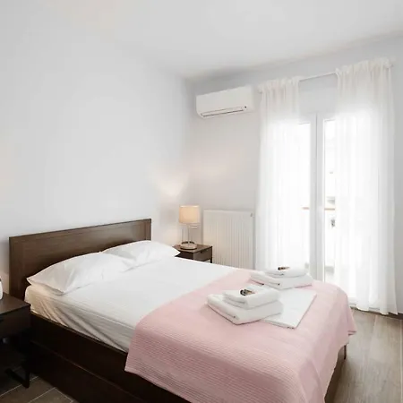 Kalamaria Brand New 2 Bedroom *
