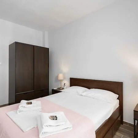 Kalamaria Brand New 2 Bedroom * Thessaloniki
