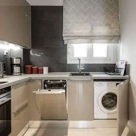 Kalamaria Brand New 2 Bedroom * Thessaloniki