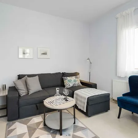 Apartment Kalamaria Brand New 2 Bedroom *