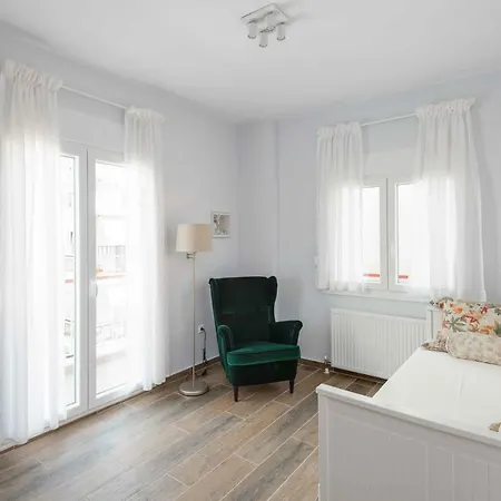 Apartment Kalamaria Brand New 2 Bedroom