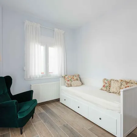 Kalamaria Brand New 2 Bedroom * Thessaloniki